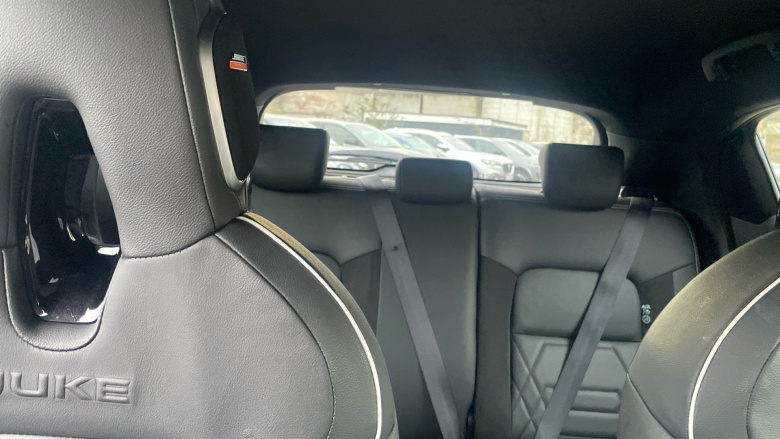 Nissan Juke 1.0 DiG-T Tekna+ 5dr Petrol Hatchback